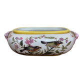 Old dish