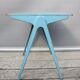 Table pieds compas Esavian 1950