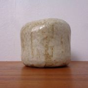 Danish Studio Ceramic Sculpture, 1960s