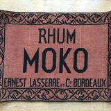 MOKO rum billboard
