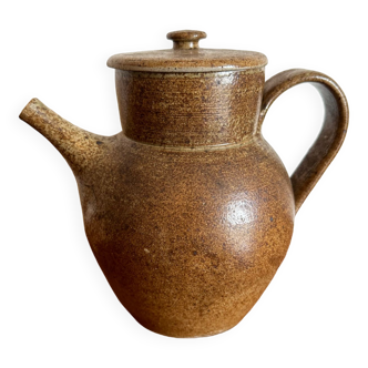 Sandstone jug