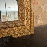 Napoleon III Mirror