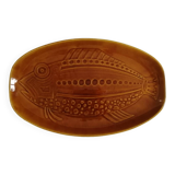 Longchamp dish by Picault