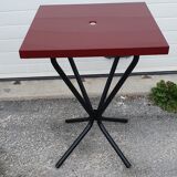 Bistro table from 1950