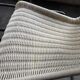 Set of 6 Tecta WK 724 Cantilever Chairs in Metal and Cream Wicker – 1980s