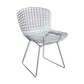 Harry Bertoia Knoll  Wire Chair