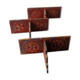 Ancient berber shelves