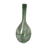 Demijohn in the form of a drop