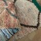 Tapis Boujaad marocain