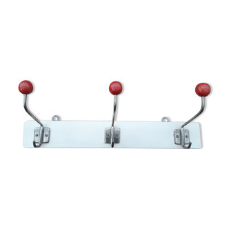 Vintage coat hanger
