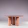 “Il Colonnato” Dining Table by Mario Bellini for Cassina, Italy 1970