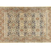 1960s carpet, 188 x 210