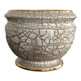 Lancel flowerpot