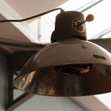 Industrial medical lamp Catania