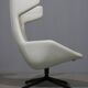Ensemble de fauteuils et poufs par Alfredo Haberli pour Moroso
