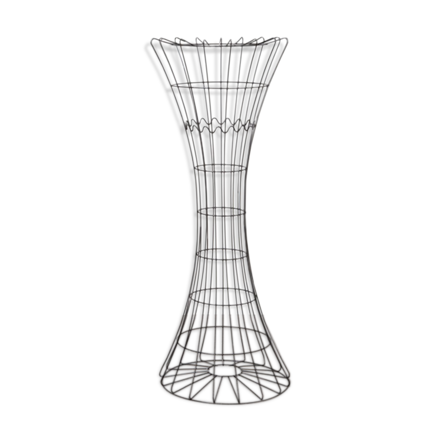 Verner Panton Coatrack J. Luber Switzerland 1958