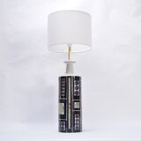 Danish Mid-Century Modern Floor Lamp Model 7 by Ingelise Koefoed for Fog & Morup