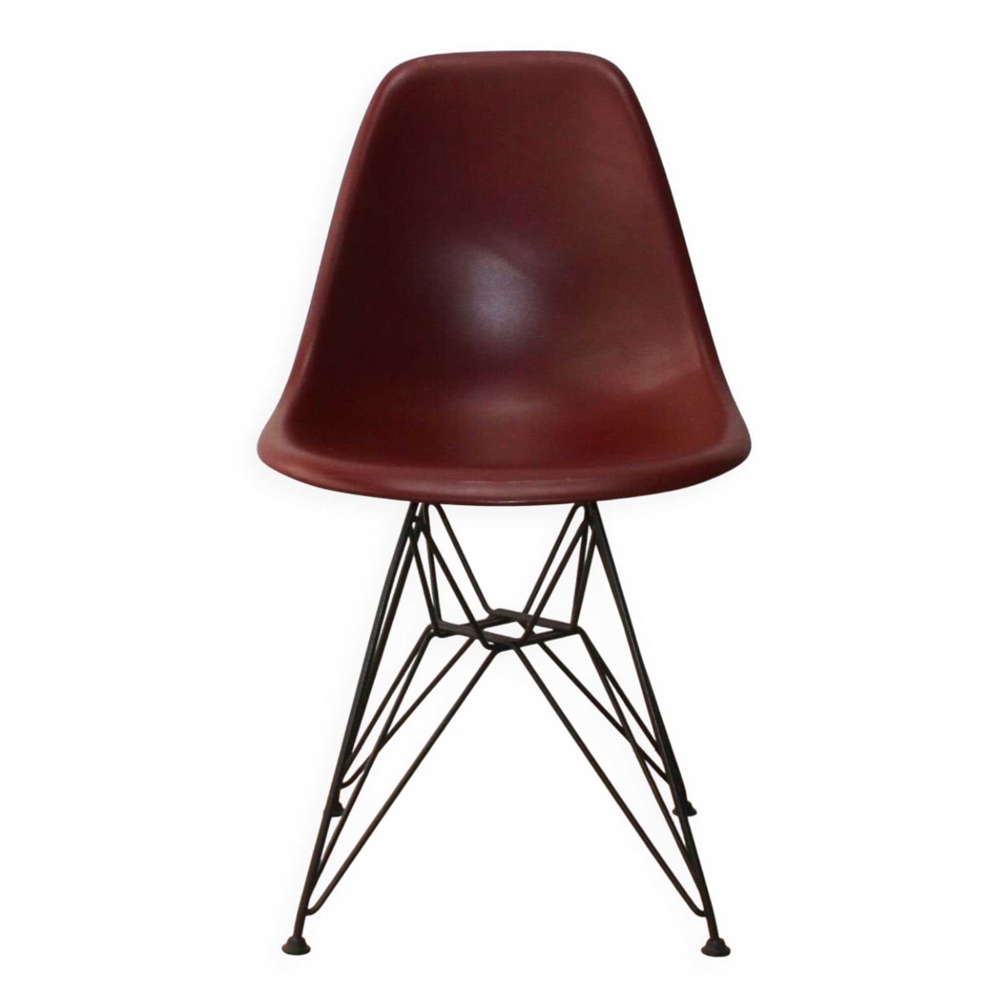 Chaise DSR, Charles & Ray Eames Vitra