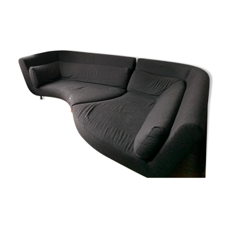 Cinna model yang sofa Francois Baucher