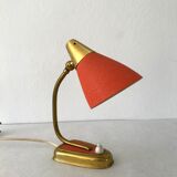 Vintage lamp Pfaffle Leuchten 60s