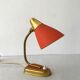Vintage lamp Pfaffle Leuchten 60s