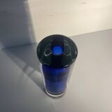 Glass vase