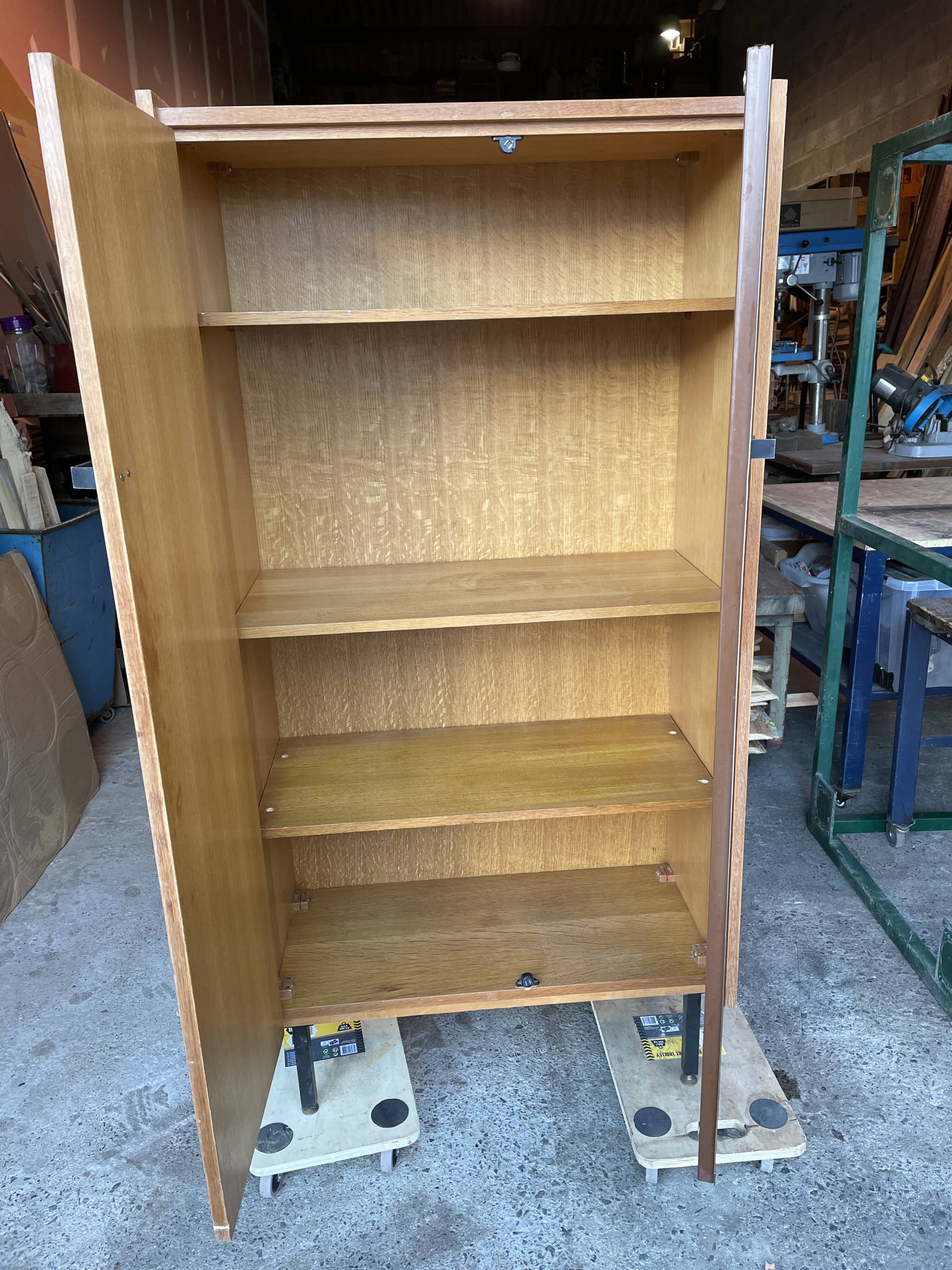 Vintage wardrobe year 60