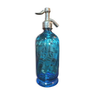 Former bistro siphon - Eau de Seltz