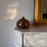 Speckled stoneware teapot 🫖