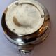 20th Century Silver-Plated Metal Compote/Cup