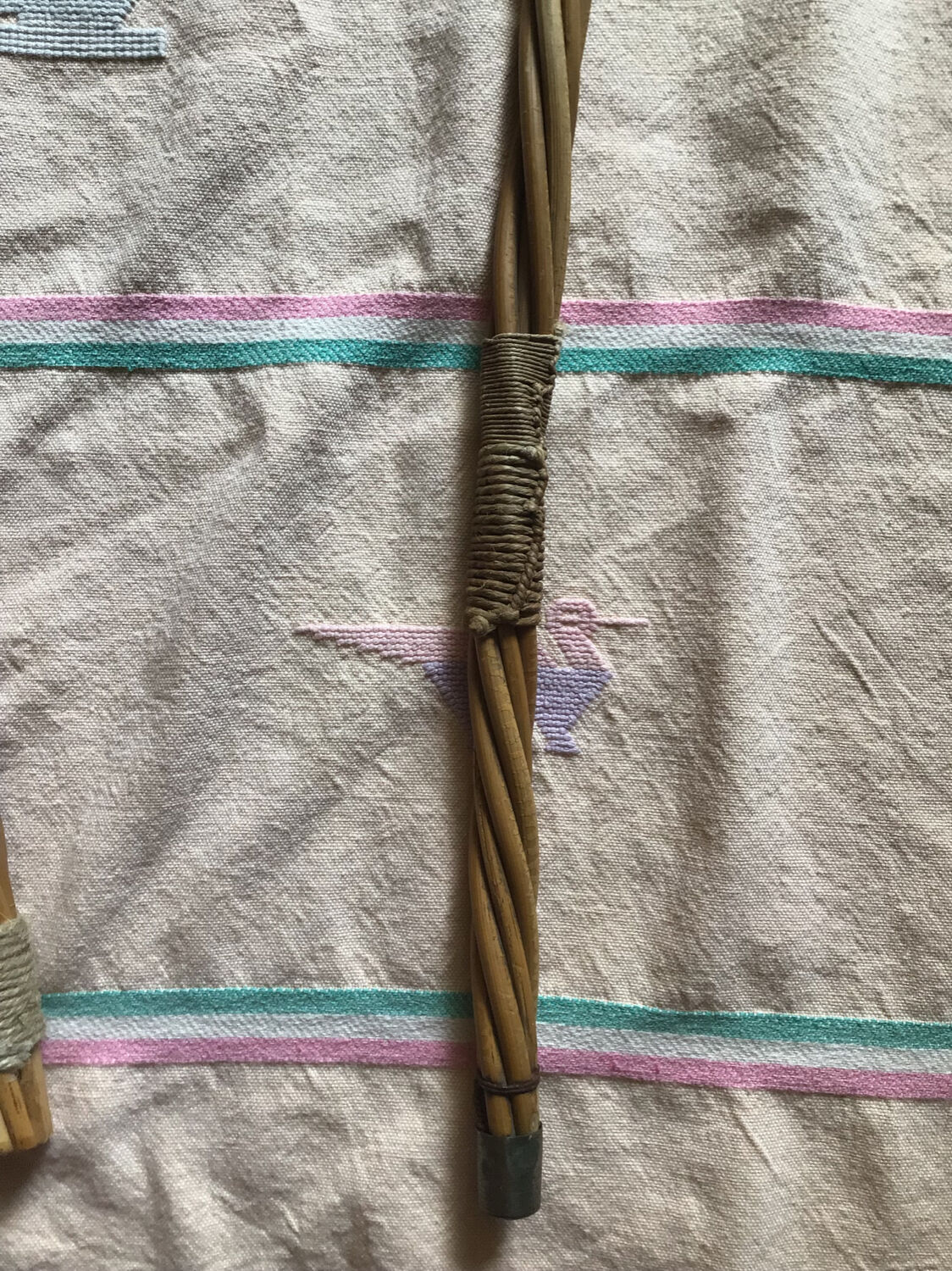 Set of 3 carpet tapes