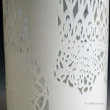 Merletto vase, Brigitta Karlsson and Ove Thorssen for Venini 1972