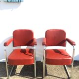 Fauteuils ronéo