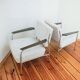 Vintage Czechoslovakian Armchairs, 1960s