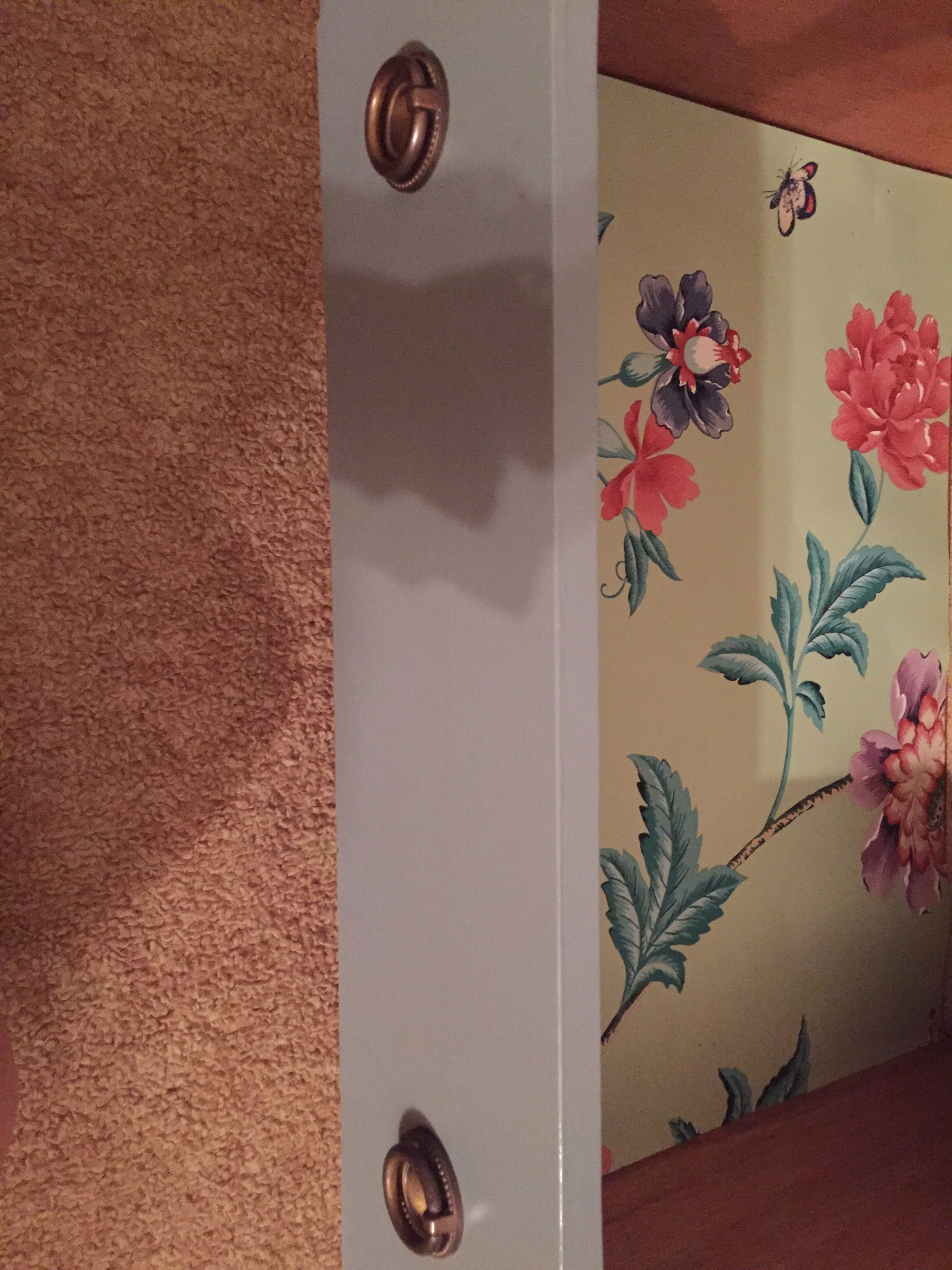 Commode 5 tiroirs