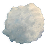 Tableau à l'huile Nuage