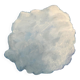 Cloud oil painting