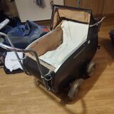 Old pram