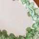 Dish in maple leaf slip