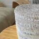 Bohemian laundry basket