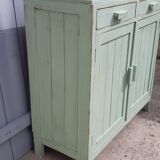 Vintage parisian buffet