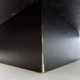 Gavina Caori coffee table by Vico Magistretti