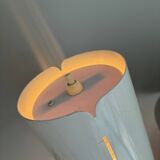 Bergboms articulated lamp model B 090 - Sweden 70s/80s