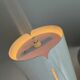 Bergboms articulated lamp model B 090 - Sweden 70s/80s