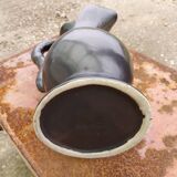 Ceramic pitcher 60s