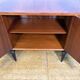 Exceptional Antique Marquetry Inlaid Hall Console / Sideboard – Circa 1900