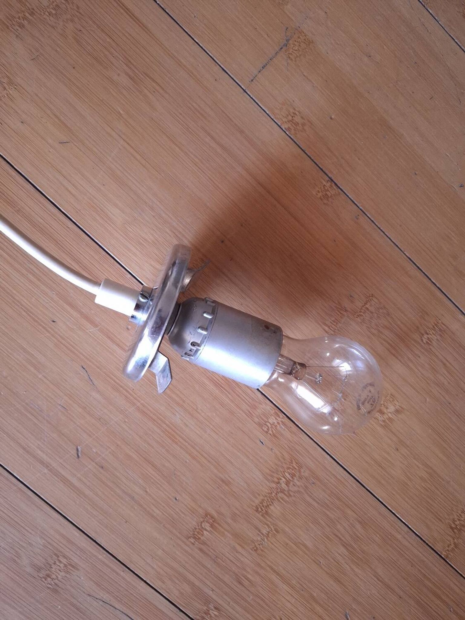 Suspension 60s, 70s