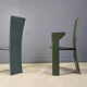 Vintage dining chairs by Pietro Costantini, 1980s, set of 6