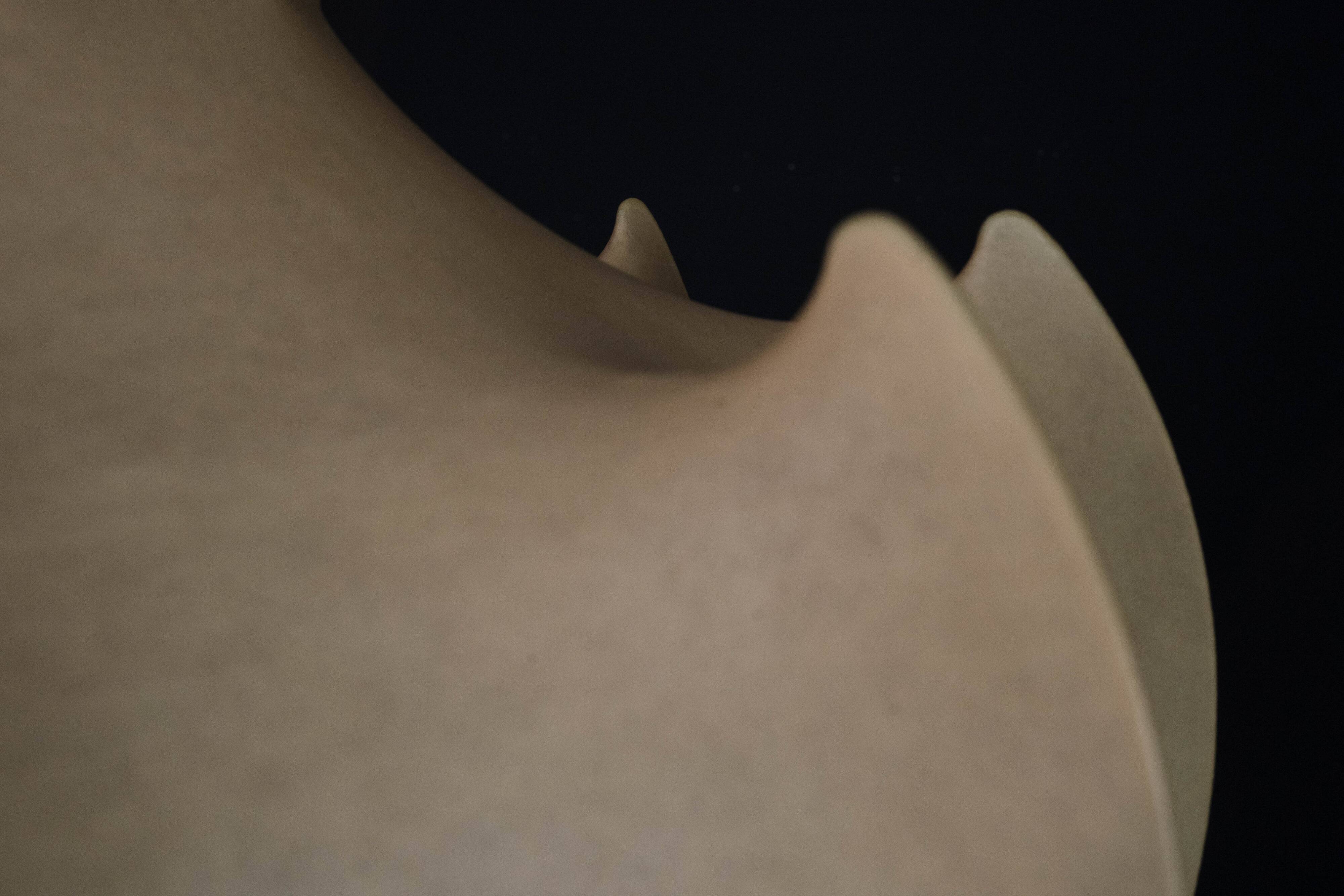 First Edition Viscontea Lamp by Achille and Pier Giacomo Castiglioni for Fl