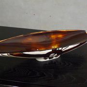 Saint Clement ceramic dish